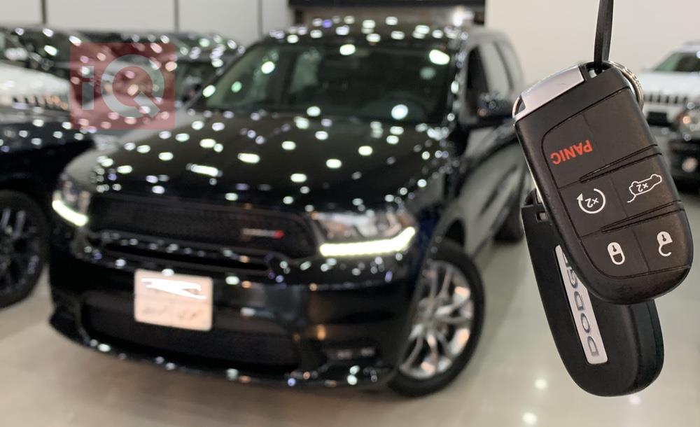 دودج دورانجو